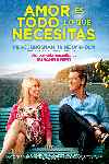 Amor es todo lo que necesitas