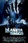 El planeta de los simios