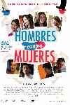 Hombres contra mujeres