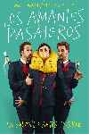 Los amantes pasajeros