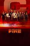 Chicago Fire - Serie TV