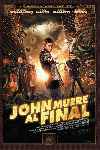 John muere al final