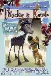 Blackie & Kanuto