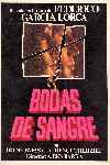 Bodas de sangre