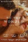 To the Wonder