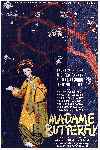 Madame Butterfly
