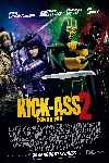 Kick-Ass 2: con un par