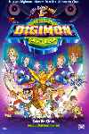 Digimon: La película