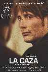 La caza