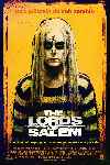 mini cartel The Lords Of Salem