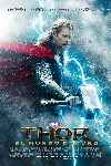 Thor: El mundo oscuro