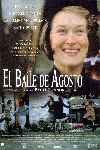 El baile de Agosto