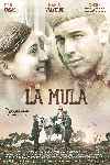 mini cartel La mula