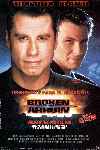 Broken arrow - Alarma nuclear