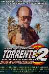 Torrente 2 - misión en Marbella