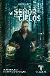 mini cartel El Señor de los Cielos - Serie TV