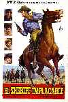 El sheriff implacable