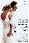5 X 2 - Cinco Veces Dos