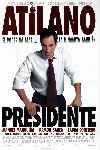 Atilano, presidente
