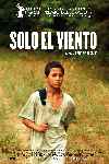 Sólo el viento