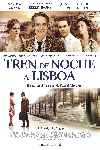 Tren nocturno a Lisboa