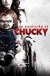 La maldicin de Chucky