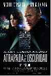 Atrapada en la oscuridad