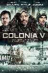 mini cartel Colonia V