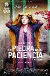 La piedra de la paciencia