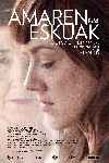 Amaren eskuak - Las manos de mi madre