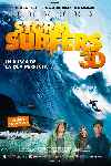 Storm Surfers 3D