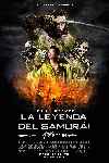 La Leyenda Del Samurai: 47 Ronin