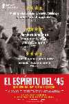El espíritu del 45