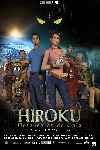 Hiroku: Defensores de Gaia