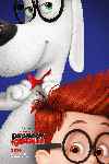 Las Aventuras De Peabody Y Sherman