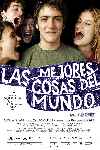 Las Mejores cosas del mundo