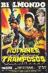 Rufianes y tramposos