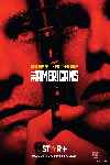 mini cartel The Americans - Serie TV