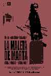 La maleta de Marta