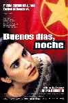 Buenos días, noche