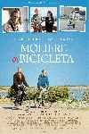 Moliere en bicicleta