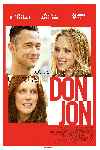 mini cartel Don Jon