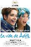 La vida de Adèle