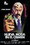 Nueva moda en el crimen