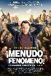 ¡Menudo fenómeno!
