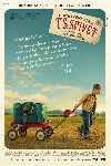 El extraordinario viaje de T.S. Spivet
