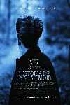 Historia de mi muerte