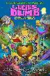 El Extraordinario Viaje De Lucius Dumb