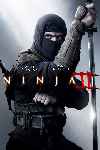 Ninja 2: La sombra de la muerte