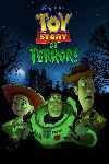 Toy Story of Terror!